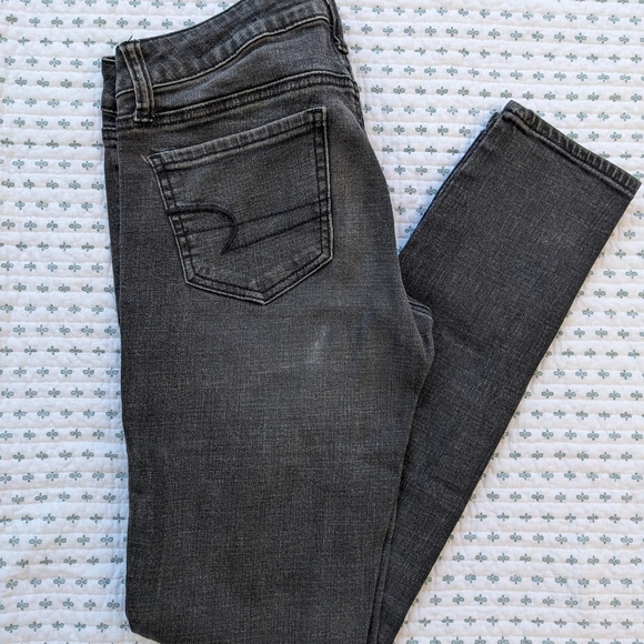 American Eagle Outfitters Denim - American Eagle Jeggings size 4